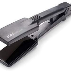 Sedu 1 1/2 Inch Ceramic Flat Iron